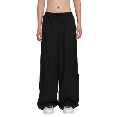 Y-3 Sport Uniform Adaptive Leg Trousers