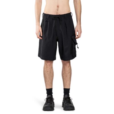 Y-3 Sport Uniform Cargo Shorts