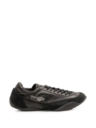 Y-3 Tokyo Warped sneakers - Black