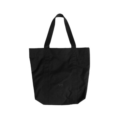 Y-3 Tote Bag