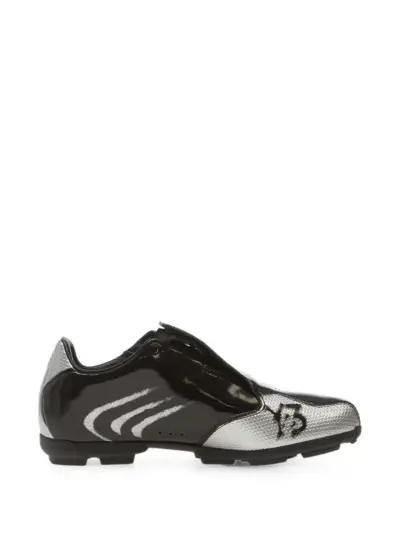 Y-3 Y-3 F50 AOP shoes - Black