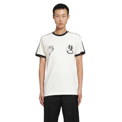 Y-3 Y-3 x Chito Graphic Cali T-Shirt