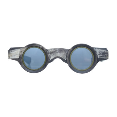 Ziggy Chen x RIGARDS black sunglasses