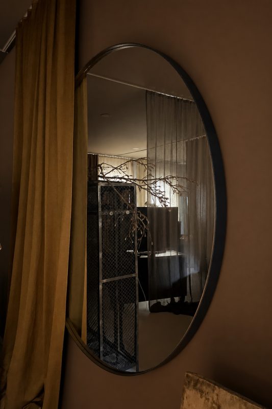 The Treasury Vienna Avant-Garde Interior Design 3