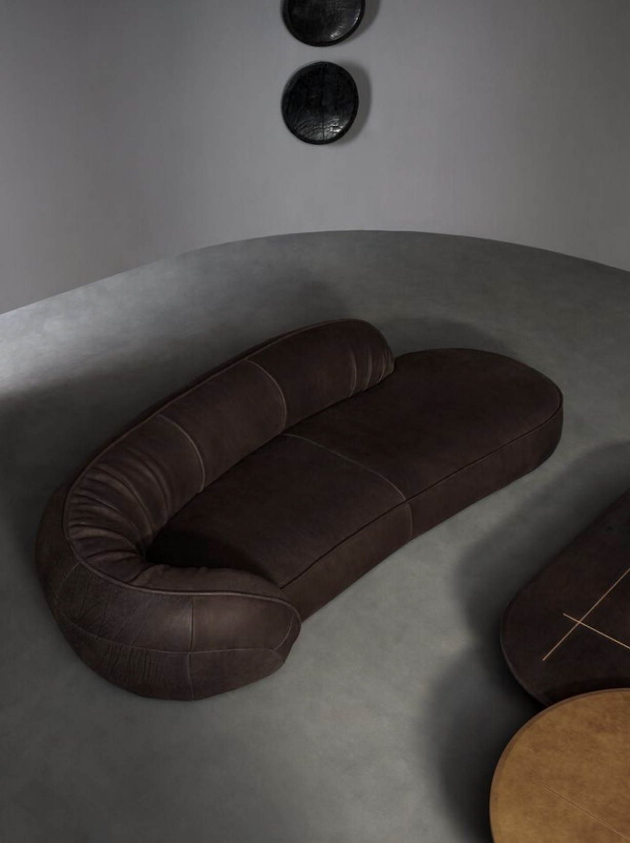 The Treasury Vienna Avant-Garde Interior Design 5