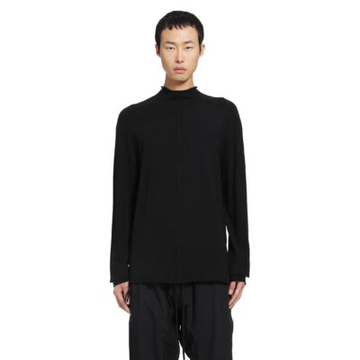 thom/krom Knit Cashmere-blend Sweater