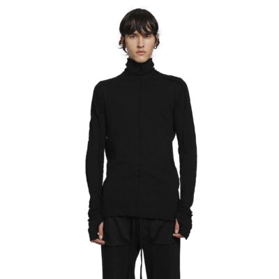 thom/krom Roll Neck Long Sleeve T-Shirt