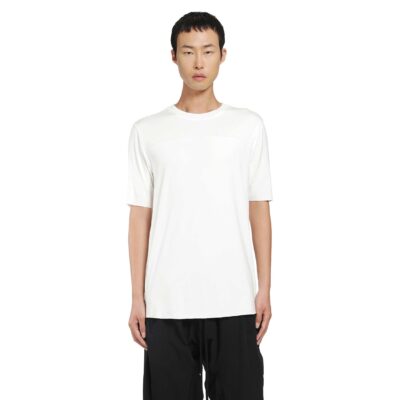 thom/krom Viscose Jersey T-Shirt